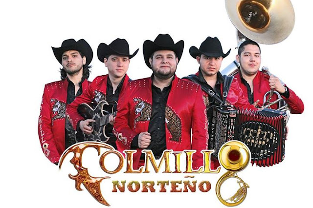 Descargar Colmillo Norteño - Amantes De Cuarto - Promo 2013