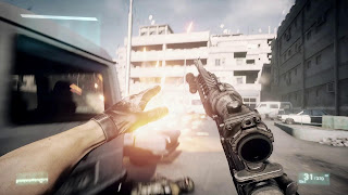 Battlefield 3 PC Games Download