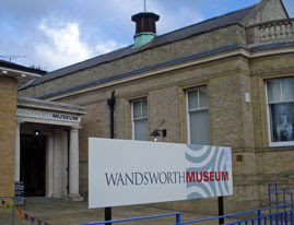 Wandsworth Museum