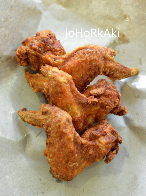 PM-Lee's-Favourite-Fried-Chicken-Wings-Singapore- 焱-Chicken-Wings