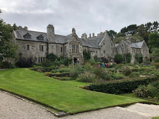 Cotehele