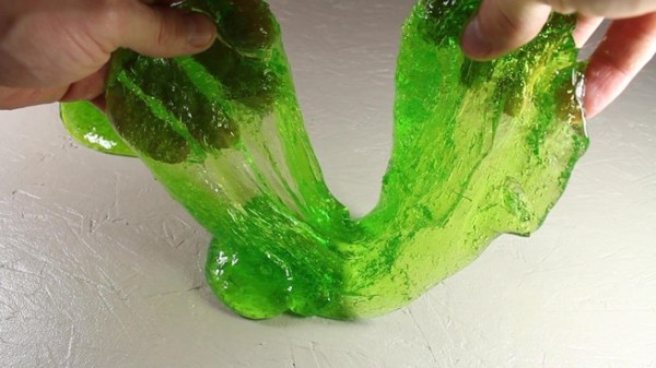 10 Cara Membuat Slime Mudah Dan Aman Tanpa Borax