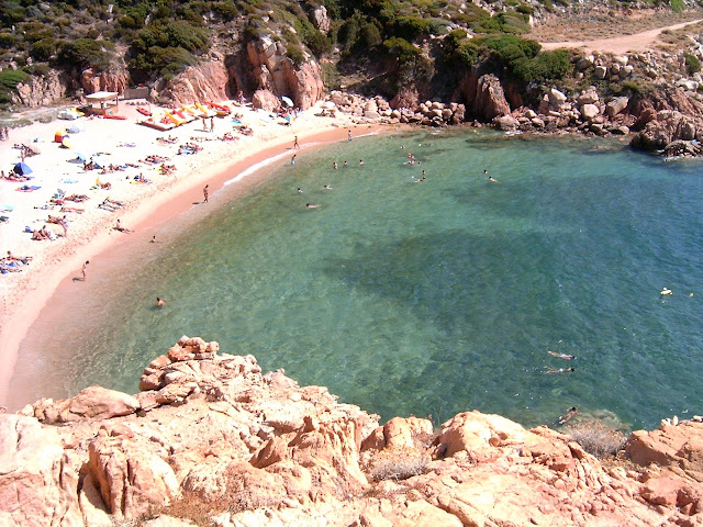 Costa Paradiso RisparmiaEviaggia