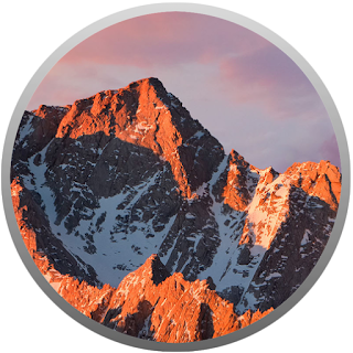 macOS Sierra icon