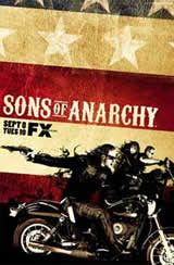 Sons of Anarchy 4x08 Sub Español Online