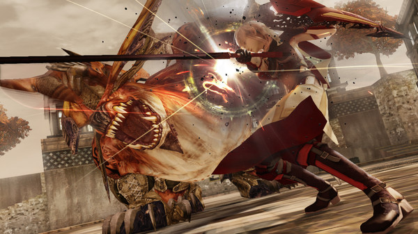 Lightning Returns: Final Fantasy XIII Screenshot-2