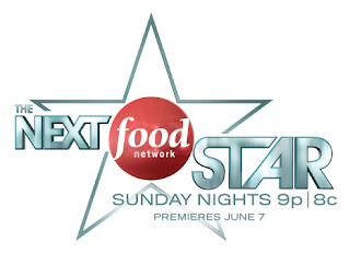 Watch Next Food Network Star Online Season 7 Episode 4