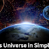 The universe Definition & Meaning & What is Universe in Simple Term