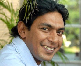 face of chanchal chowdhury