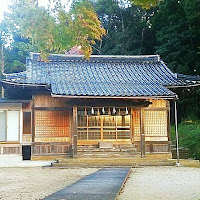 出雲国風土記・現代語訳：『出雲国風土記』に登場する神社一覧（意宇郡）