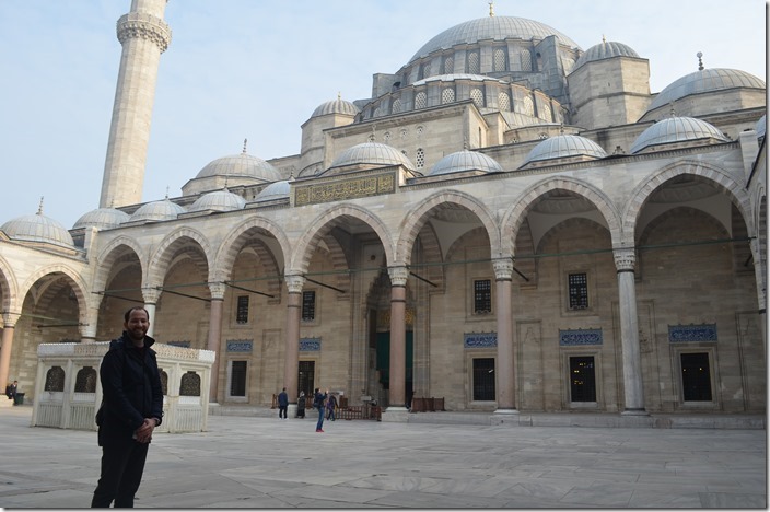 Istanbul Nov 2015