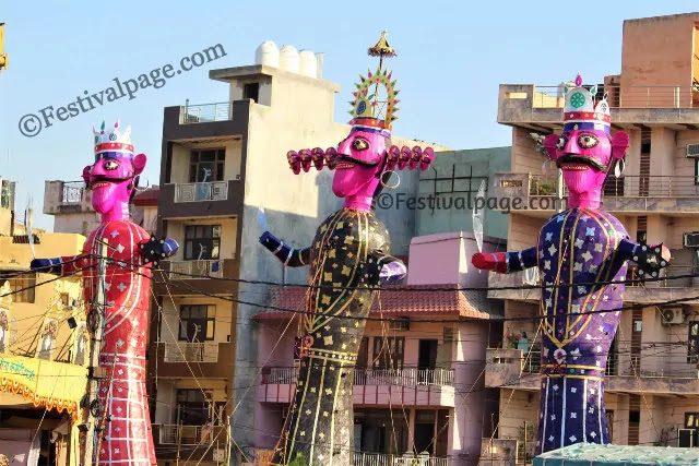 Best Dussehra Wishes Images in English and Hindi 2020