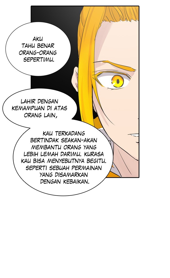 Webtoon Tower Of God Bahasa Indonesia Chapter 356