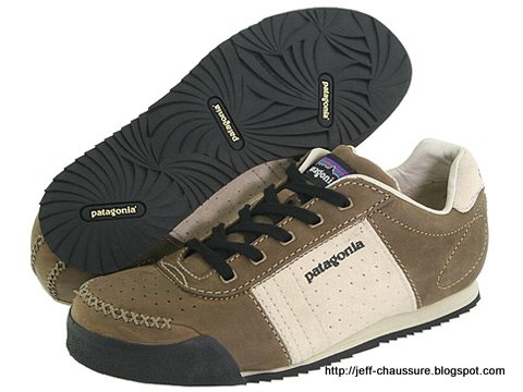 Jeff chaussure:chaussure-605820