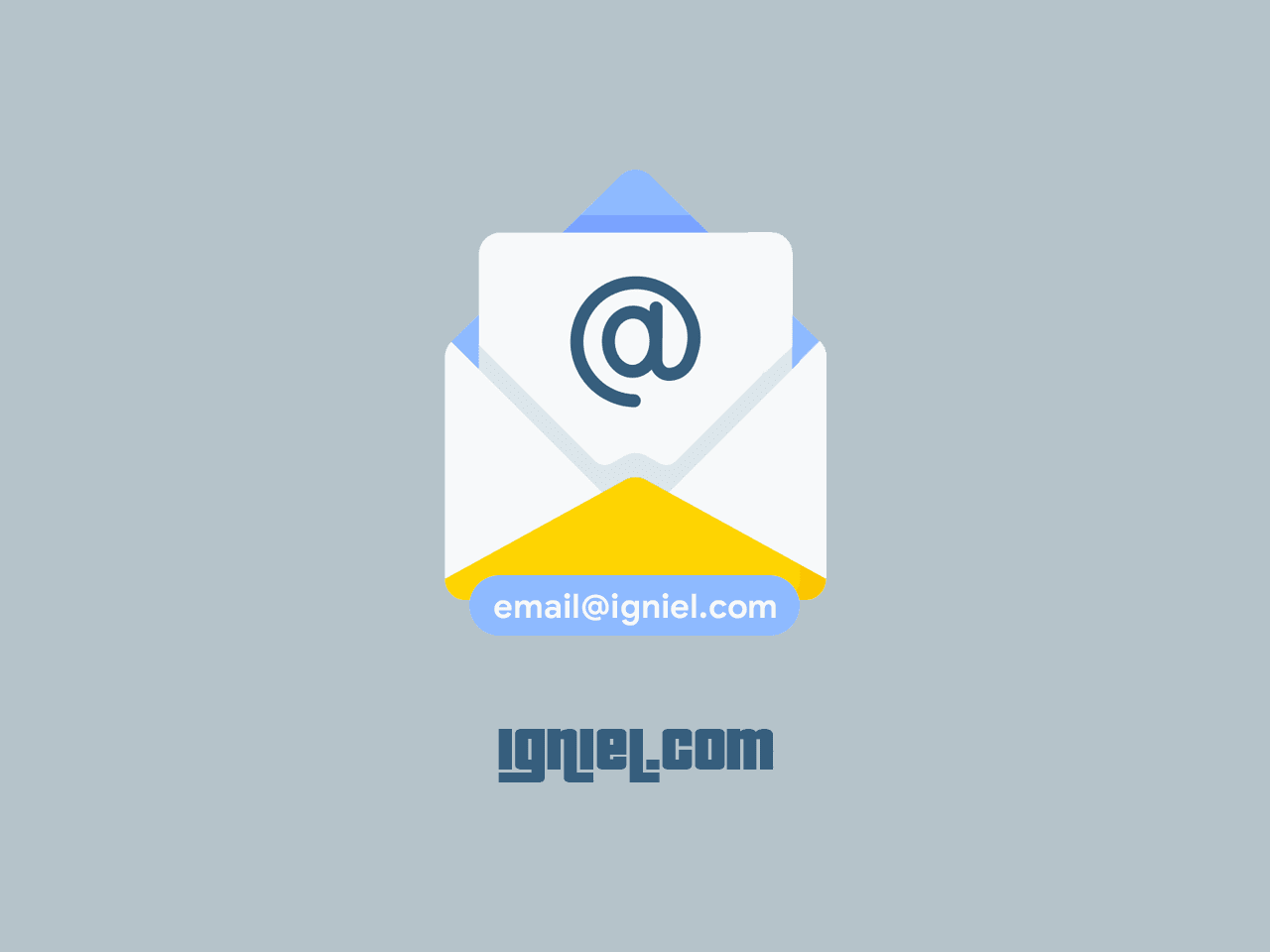 Cara Buat Email Dengan Domain Sendiri