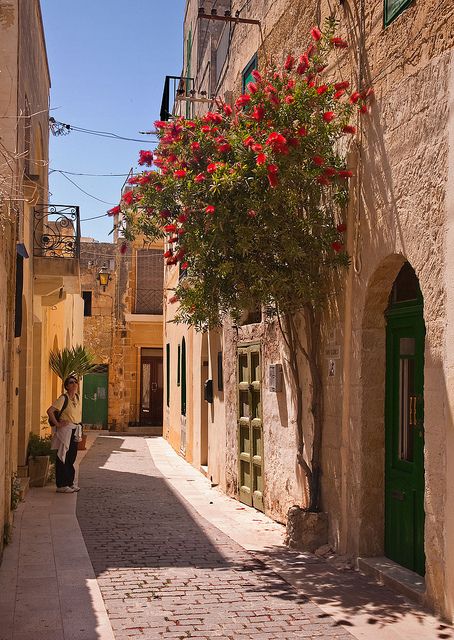 Malta | The List of Most Romantic Summer Getaways for an Unforgettable Time