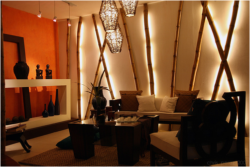 Key Interiors by Shinay Asian  Living  Room  Design  Ideas 