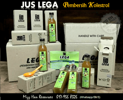 JUS LEGA - Skin Care& Cosmetic