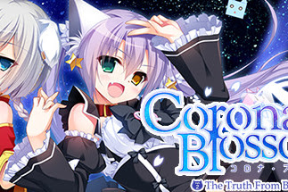 Download Game PC Corona Blossom Vol.2 The Truth From Beyond