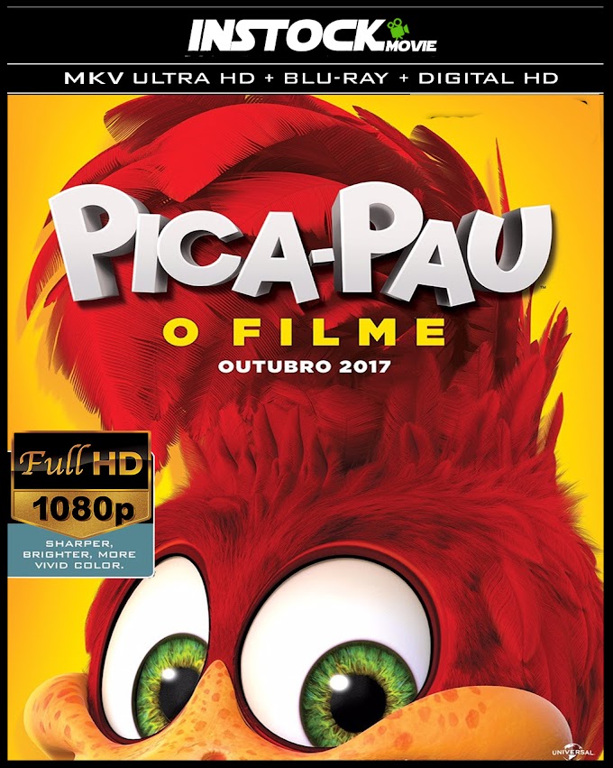 El Pajaro Loco (2017)