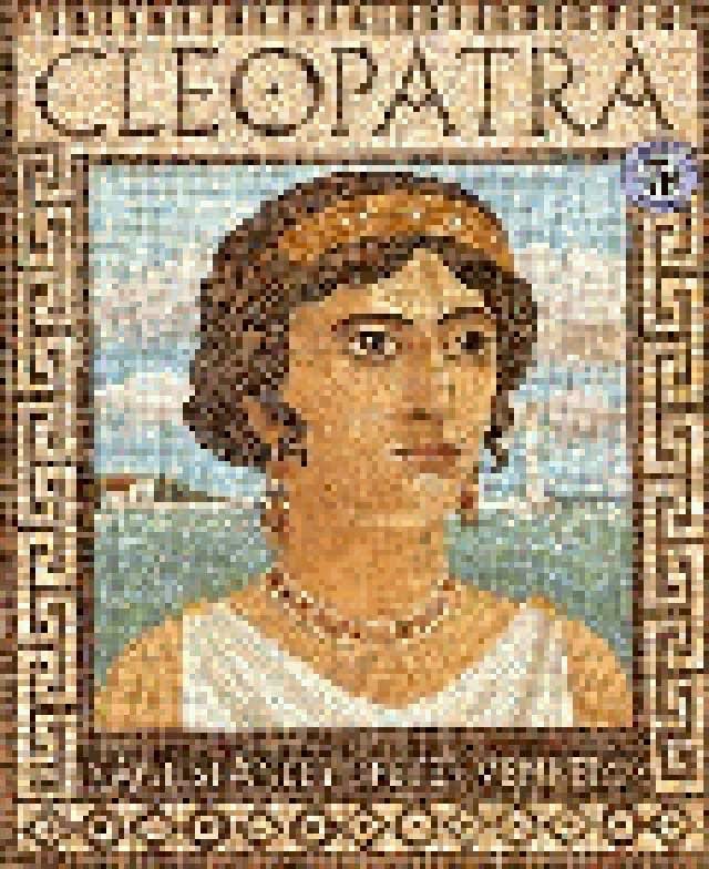 Imagini pentru Cleopatra a VII-a