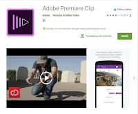 Aplikasi Edit Video Untuk Android