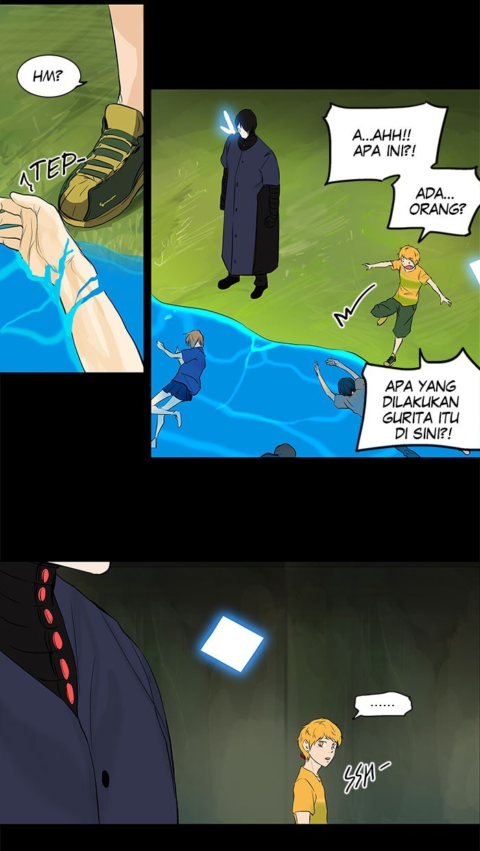 Tower of God Bahasa indonesia Chapter 144