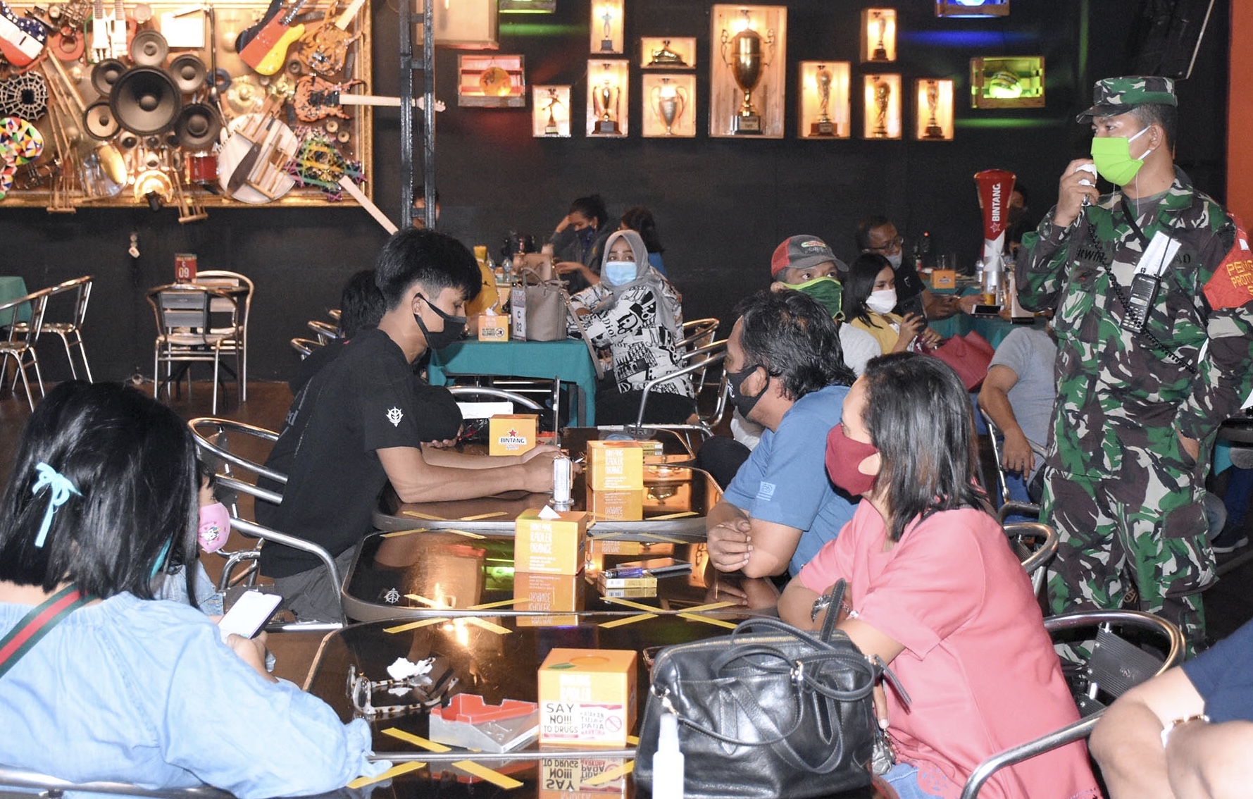 Gaji Sopir Aice Wonogiri - Loker Semarang Lulusan Sma Pt ...