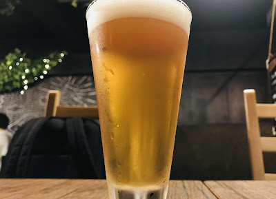 NAMACHAん Brewing　IPA