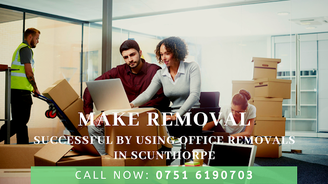 office-removals-scunthorpe