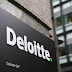 The big audit firm Deloitte Presentation