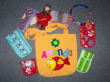 aneka souvenir