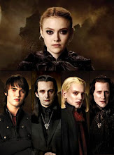 A Volturi
