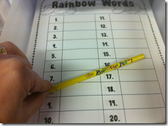 rainbow