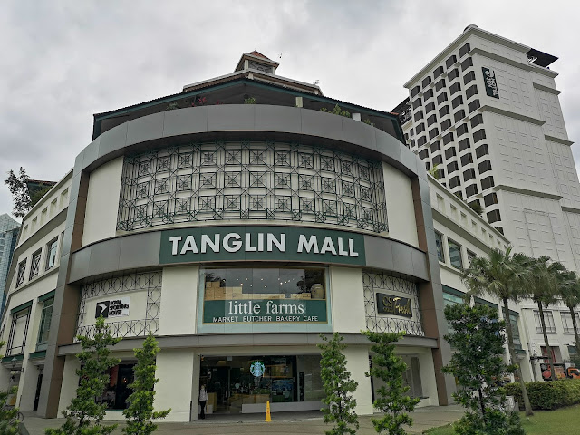 Tanglin Mall