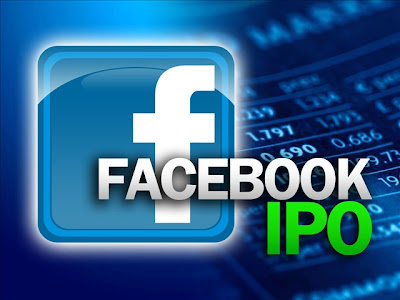 Dana IPO Facebook Melonjak Jadi Rp144 T