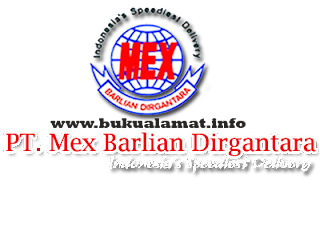 Alamat Mex Cargo Bandung