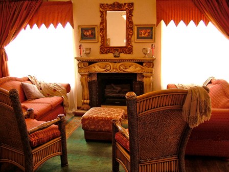 Home Style Decor: Modern Home Decorating Ideas