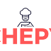 Chepy - A Python Lib/Cli Equivalent Of The Awesome CyberChef Tool.