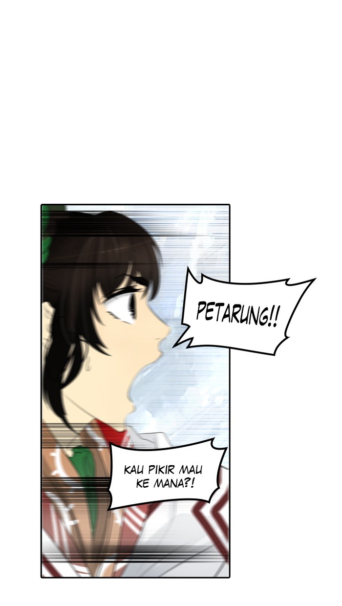 Webtoon Tower Of God Bahasa Indonesia Chapter 343