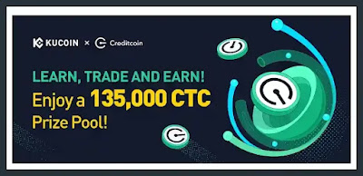 Kucoin creditcoin quiz answers today