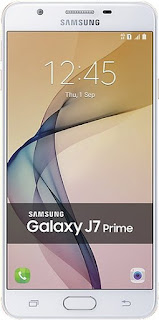 Galaxy J7 Prime SM-G6100 كومبنيشن