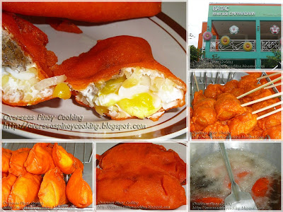 Batac Empanada