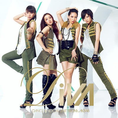 DIVA Second Single Release Cry