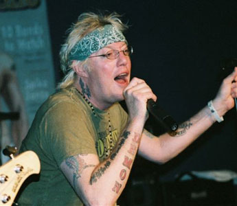 jani lane dead