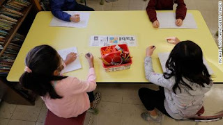 'Youth is in a crisis': Mental prosperity of US auxiliary school students crumbled during the Coronavirus pandemic, CDC survey finds 'Youth is in a crisis': Mental prosperity of US auxiliary school students crumbled during the Coronavirus pandemic, CDC survey finds
