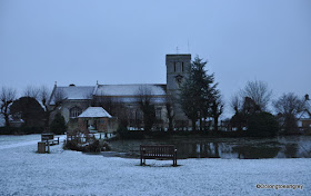 Snow