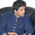 Allu Arjun At Romance Audio Launch