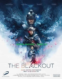 The Blackout (2020) WEB-DL 720p Full Movie Download
