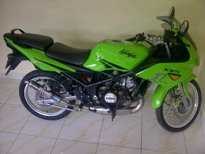 Jari jari Velg Motor Lebih Kuat Oto Trendz